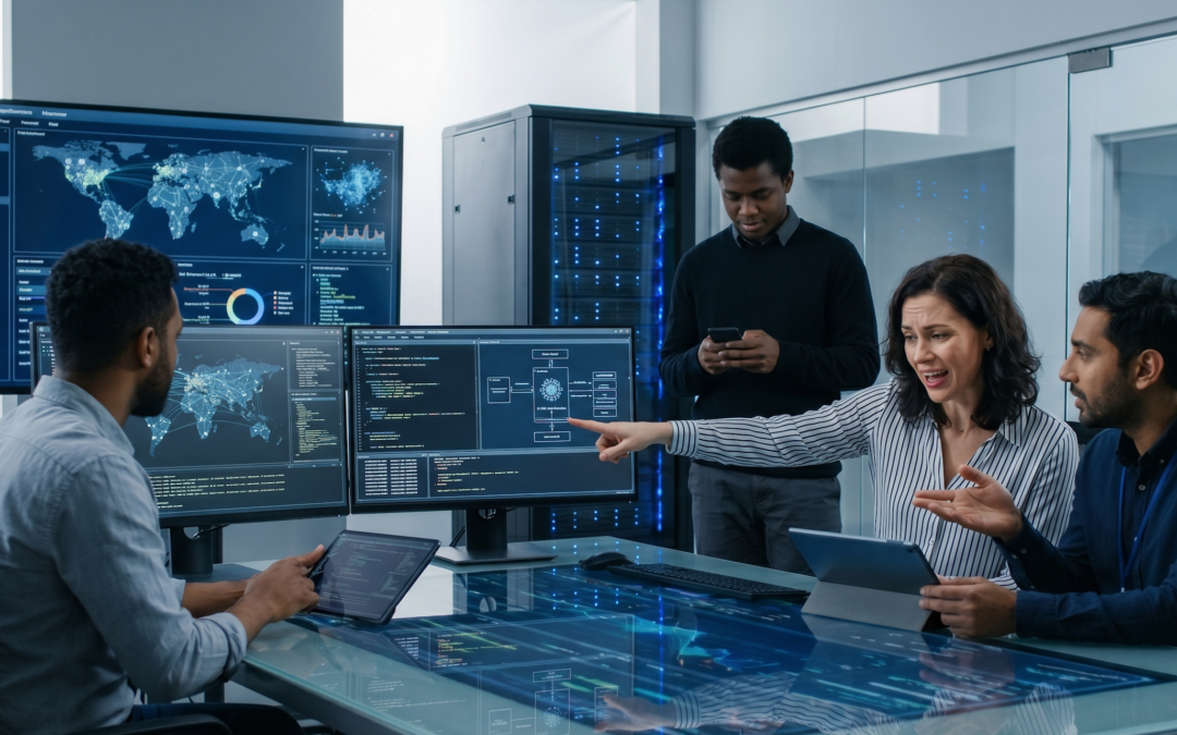 The Double-Edged Sword of AI: Innovation, Efficiency, and the Growing Privacy Dilemma